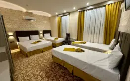 هلدینگ مشهدلیدر - کد 990801