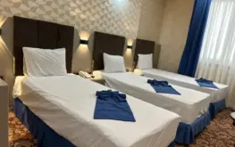 هلدینگ مشهدلیدر - کد 990801