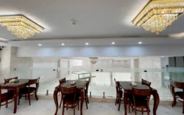 هتل سه ستاره کد 4010203
