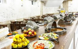 هتل سه ستاره کد 4010203