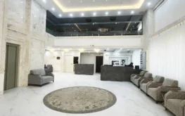 هتل سه ستاره کد 4010203