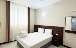 هتل سه ستاره کد 4010203