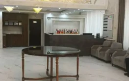 هتل سه ستاره کد 4010203