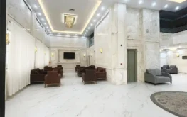 هتل سه ستاره کد 4010203