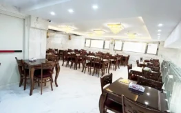 هتل سه ستاره کد 4010203