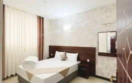 هتل سه ستاره کد 4010203