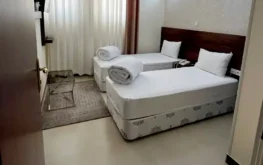 هتل سه ستاره کد 4010203