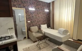هتل سه ستاره کد 4010203