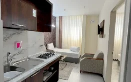 هتل سه ستاره کد 4010203