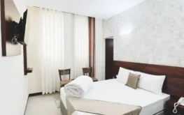 هتل سه ستاره کد 4010203