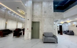 هتل سه ستاره کد 4010203