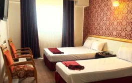 هلدینگ مشهدلیدر - کد 4041719